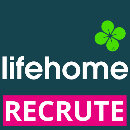 Logo de LIFEHOME