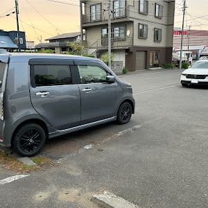 N-WGN カスタム JH4