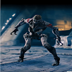 Destiny Thrall LiveWallpaper Apk