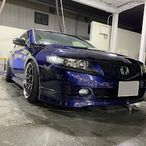 アコード CL7