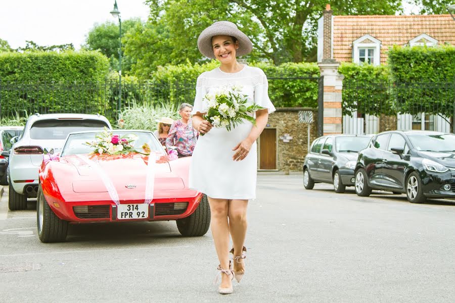 Photographe de mariage Souley N'daw (sndpics). Photo du 16 juillet 2020