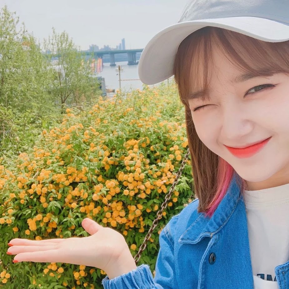 choi yoojung netizens bash 1