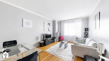 appartement à Courbevoie (92)