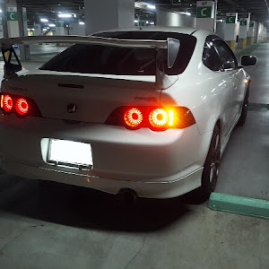 インテグラ DC5