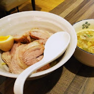 麵屋輝 (麵や輝)