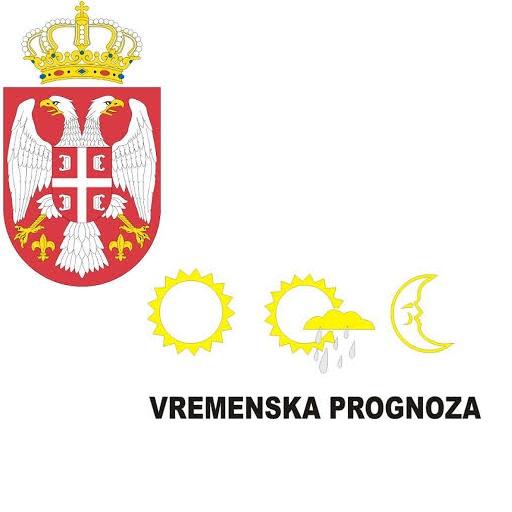 Vremenska Prognoza Srbija