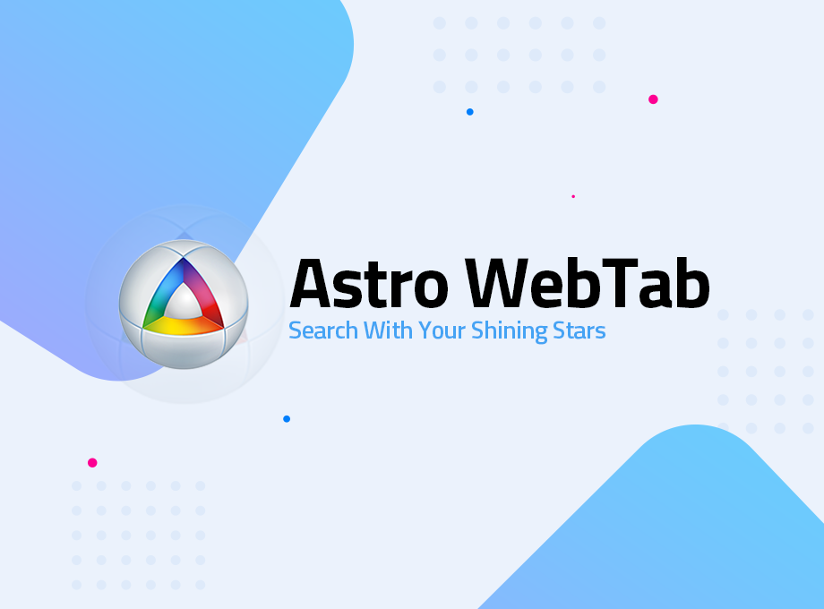 Astro WebTab Preview image 1