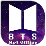 BTS Mp3 Offline Apk