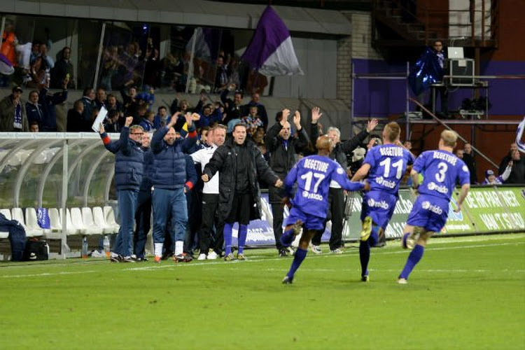 Beerschot-Wilrijk zou bekerhervorming ook wel zien zitten