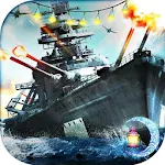 Cover Image of Скачать حرب البوارج 1.2.3 APK