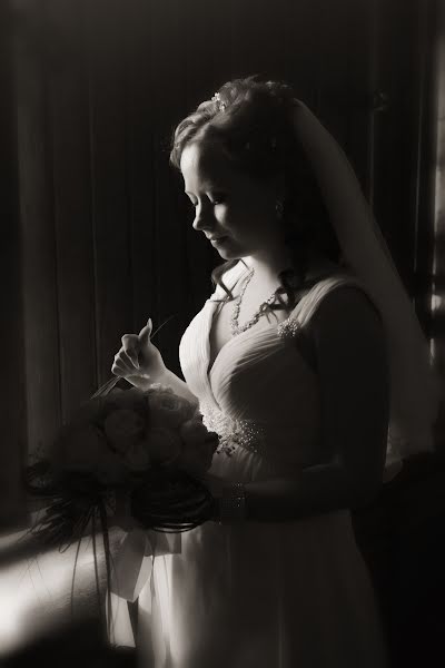 Wedding photographer Dmitriy Dima (art-foto2012). Photo of 2 February 2014