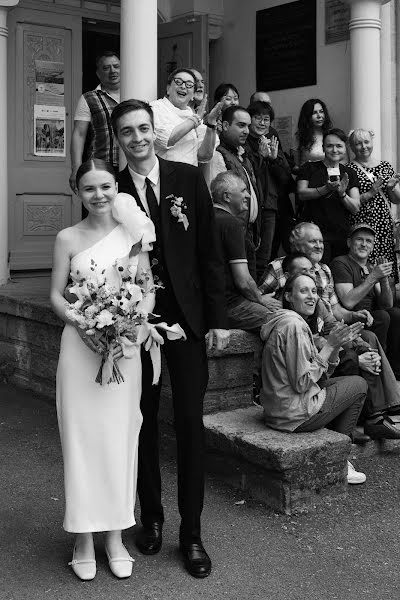 Esküvői fotós Alina Kelasova (alinakelasova). Készítés ideje: 2023 október 11.