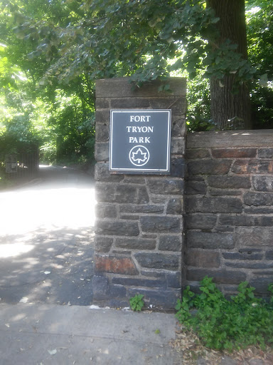 Fort Tryon Park