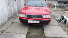 продам авто Audi 100 100 (4A,C4)