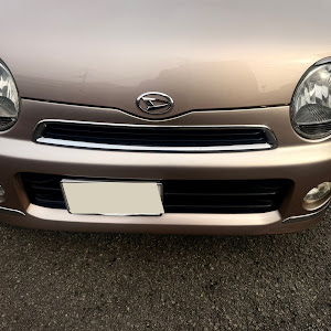 ムーヴラテ L550S