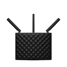 Thiết bị mạng/ Router Tenda AC15 - Hàng trưng bày