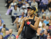 ? Masters WTA de Singapour : Osaka abandonne face à Kiki Bertens qui rejoint le dernier carré