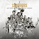 Juventus Wallpapers HD New Tab Theme