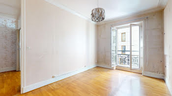 appartement à Paris 10ème (75)