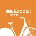 Cover Image of Télécharger BA Ecobici por Tembici 3.5.4 APK