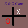 Tic Tac Toe Game - X & O games icon