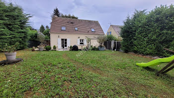 maison à Villers-cotterets (02)