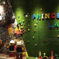 公主樂糕殿 Princess Land 玩具、餐廳