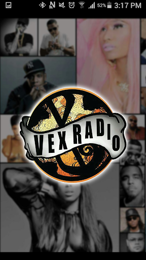 Vex Radio