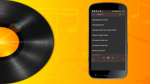 Kumpulan Lagu DJ Rela Demi Cinta
