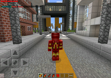 Mod for Minecraft Ironmanのおすすめ画像1