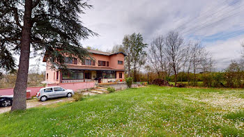 villa à Saint-Loup-Cammas (31)