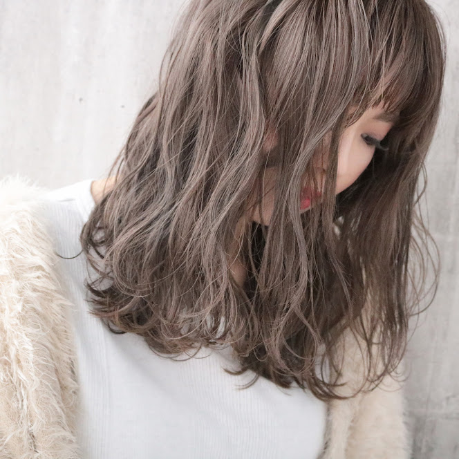 市販のヘアカラーってどうなの セルフでも今ドキヘアになれるコツとおすすめ商品 西浦和 さいたま市 すぐの美容室 美容院 ブルースター