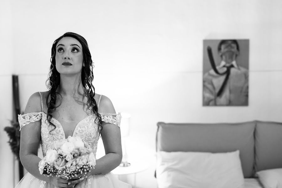 Svatební fotograf Giovanni Scirocco (giovanniscirocco). Fotografie z 21.května