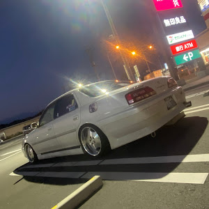 クレスタ GX100