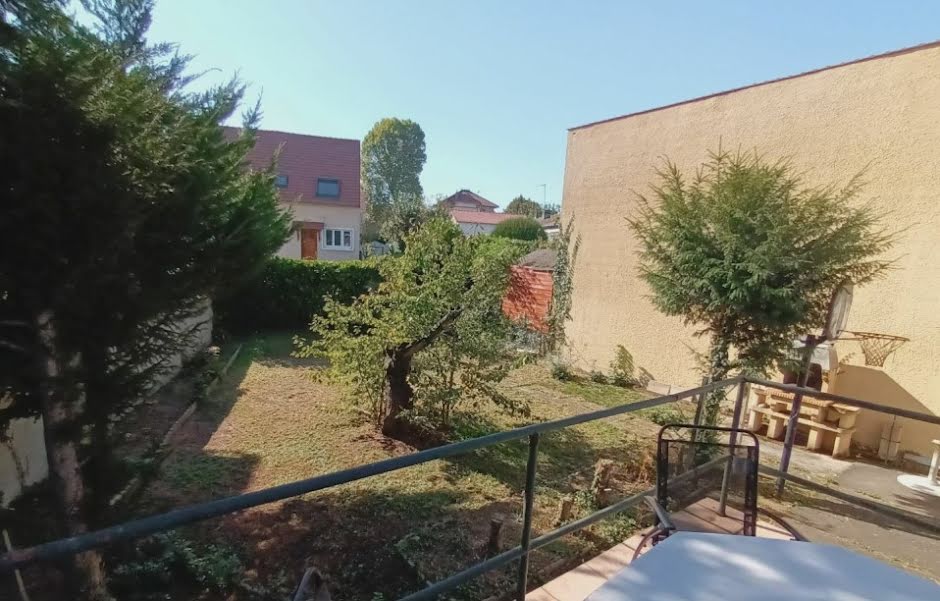 Vente maison 4 pièces 130 m² à Eaubonne (95600), 365 000 €