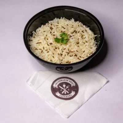 Jeera Rice