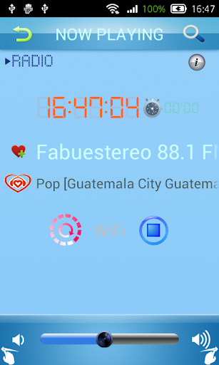 Radio Guatemala