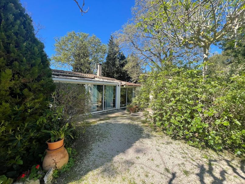 Vente maison 4 pièces 75 m² à Six-Fours-les-Plages (83140), 470 000 €