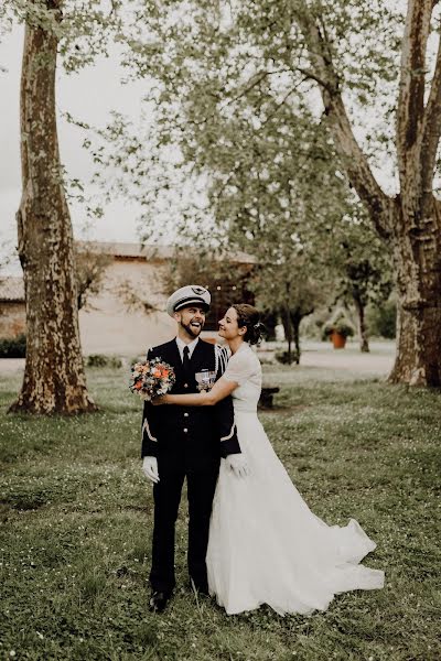 Fotografo di matrimoni Kewin Jackson (kewin). Foto del 30 marzo 2019