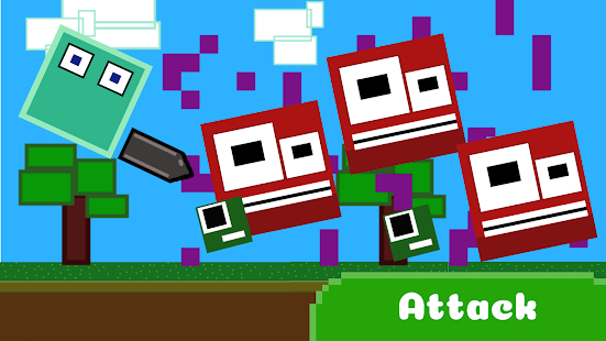 Qubi : Arcade(圖2)-速報App