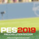 Pro Evolution Soccer Search