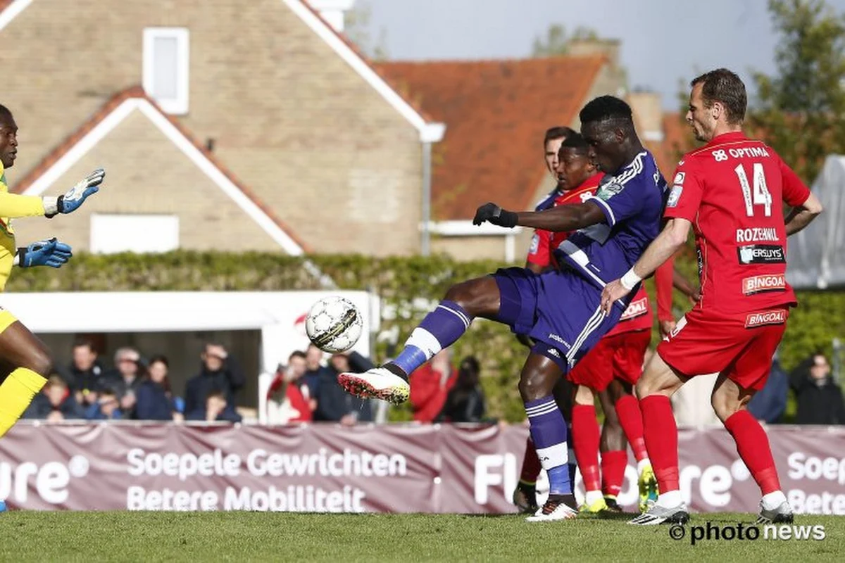 Blijft Kara Mbodj geschorst tegen Oostende én Club Brugge? Geschillencommissie Hoger Beroep heeft beslist!