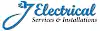 J Electrical Services & Installations Limited Logo