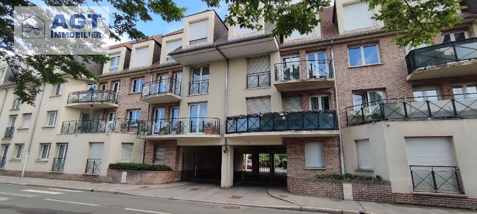 Vente appartement 5 pièces 113 m² à Beauvais (60000), 220 000 €