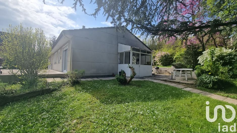 Vente maison 7 pièces 143 m² à Crezancy (02650), 235 000 €