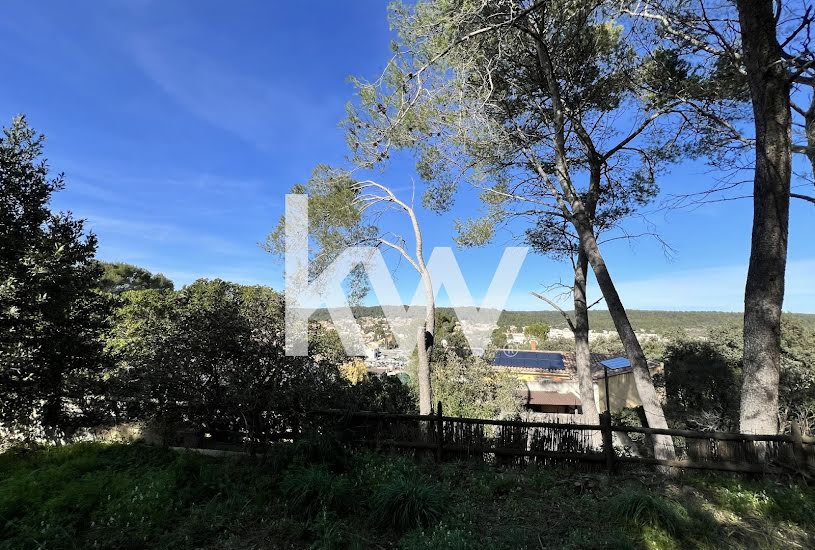  Vente Terrain à bâtir - 1 085m² à Caveirac (30820) 