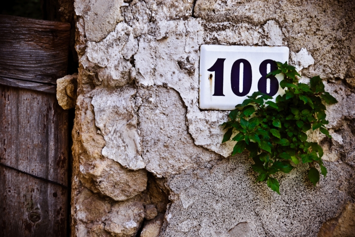 108.. di Loredana Pagana