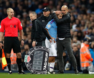 Pep Guardiola redoute le départ de l'un de ses joueurs : "Il est irremplaçable"