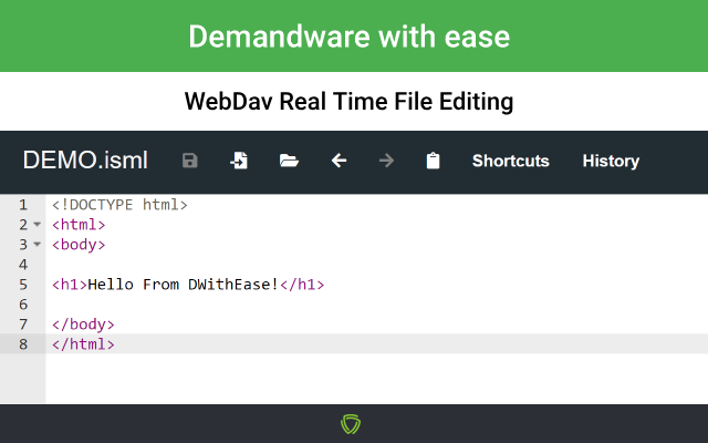 Demandware With Ease Preview image 6