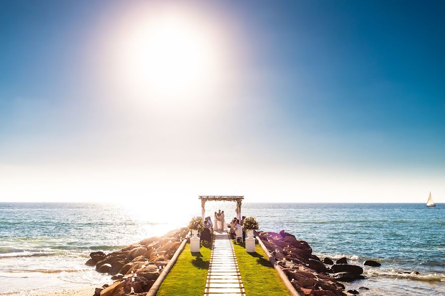 Fotógrafo de bodas John Neri (johnneri). Foto del 21 de septiembre 2020